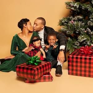 Meet your Posher, Darnetta